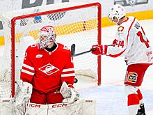 Нападающий покинул «Автомобилист»