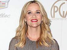 Блондинка в законе: образы Риз Уизерспун с красных дорожек