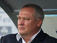 Юрий Красножан вызвал на сбор женской национальной команды России 25 футболисток