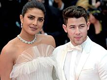 Ник Джонас дал редкий комментарий о личной жизни с Приянкой Чопрой