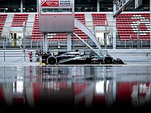 Pirelli завершила шинные тесты в Барселоне