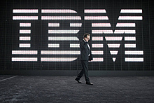 IBM начала собирать серверы в России