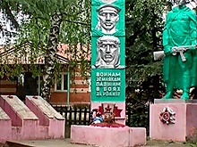 Похитившего деньги на восстановление памятника героям ВОВ депутата судят в Нижегородской области