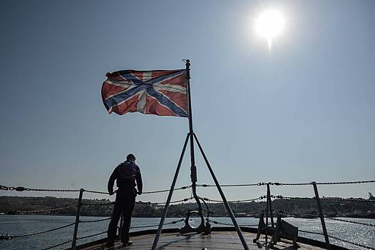 Сообщения о гибели «командующего Черноморским флотом России» оказались фейком