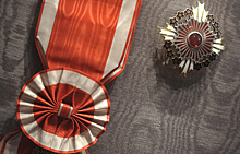 Япония наградила Орденом Восходящего солнца шесть россиян