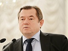 Глазьев: ставка ЦБ должна быть на уровне инфляции