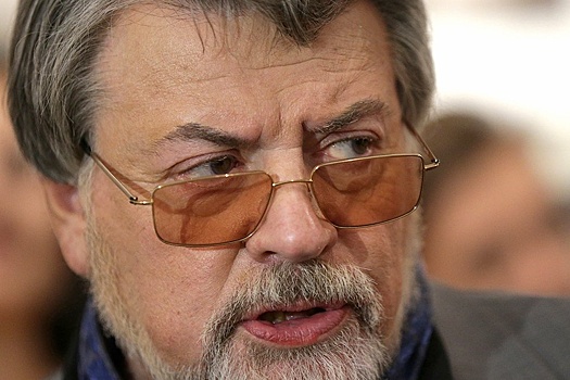Александр Ширвиндт работал в Театре Сатиры до последних дней жизни