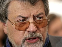 Александр Ширвиндт работал в Театре Сатиры до последних дней жизни