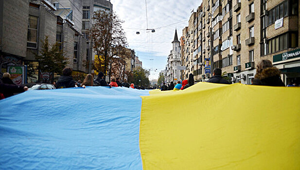 На Украине избрали нового главу Нацагентства по противодействию коррупции