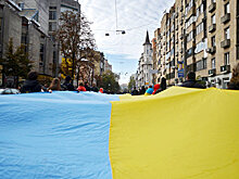 Киев расширил список антироссийских санкций