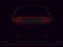 Кроссовер Cupra Formentor получит двигатель от Audi RS 3