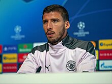 «Ман Сити» побил рекорд по владению (77%) в финалах Кубка Англии, проиграв 0:1. Диаш сделал больше точных пасов (129), чем весь «Пэлас»