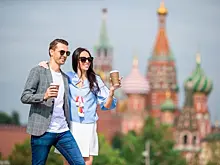Любимые у россиян направлений для путешествий летом