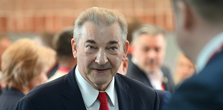 Третьяк о недопуске России на ОИ-2026: «Ожидаемо, хоть и несправедливо. Позиция ИИХФ была ясна – пока СВО не закончится, разговоров даже о ЧМ не было. Все осталось на прежней позиции»