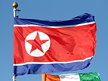 Власти Северной Кореи опубликовали снимки новой атомной подводной лодки