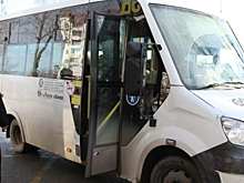 В Иркутске проводят проверки в общественном транспорте