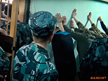 В Кузбассе завели дело после публикации видео с избиением заключенных