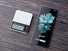 Грядущий флагман Samsung Galaxy Z Flip 3 станет самым дешёвым складным смартфоном компании в истории