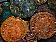 «Черные археологи» лишают Украину миллионов гривен