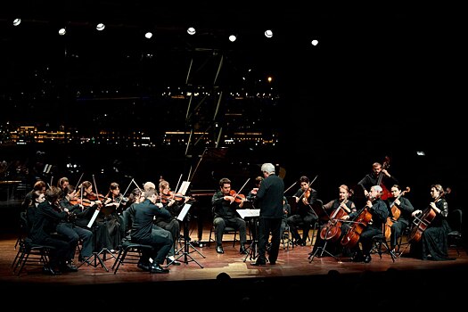 Школа-фестиваль Леонида Лундстрема пройдет в Нижнем Новгороде с 24 по 29 марта