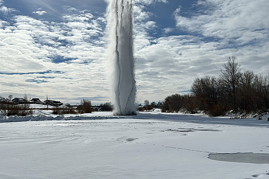 Военнослужащие ЦВО в 2023 году защитили от огня и подтоплений более 30 населенных пунктов