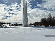 Военнослужащие ЦВО в 2023 году защитили от огня и подтоплений более 30 населенных пунктов