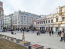 Жуткие легенды о Москве