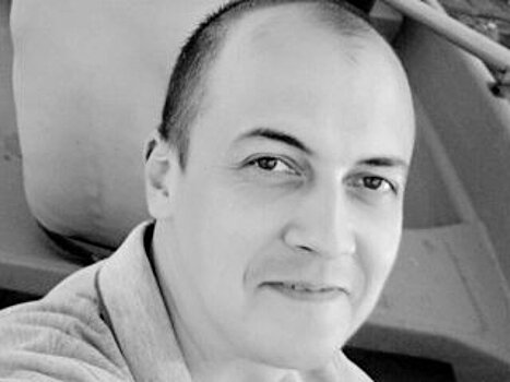 В Башкирии пропал 33-летний Максим Стародубов