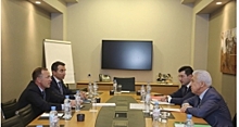 Дагестан и «Лукойл» активизируют сотрудничество по ряду вопросов