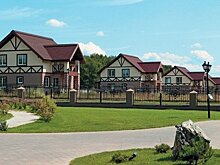 Плохая погода повлияла на загородный рынок