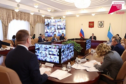 Массовая диспансеризация и эффективность обследований: Демешин поставил задачи минздраву