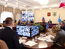 Массовая диспансеризация и эффективность обследований: Демешин поставил задачи минздраву