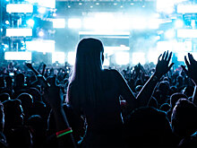 70% людей готовы отказаться от секса ради шанса послушать музыку вживую