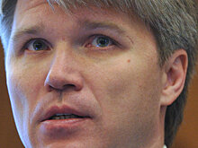 Колобков сохранит пост министра спорта России