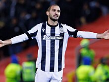 Оздоев рассказал о напряженном графике выступлений за ПАОК