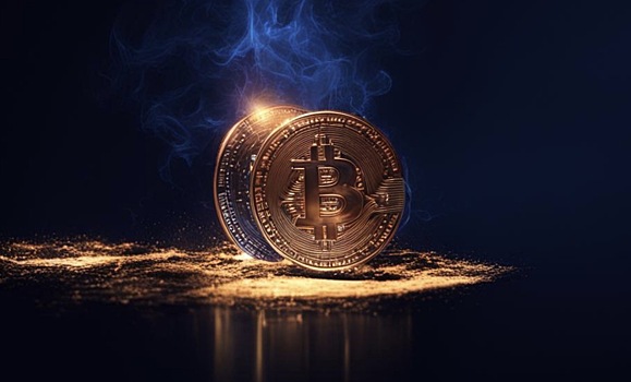 Биткоин начал расти до $70 тысяч. У цифрового золота самая высокая капитализация