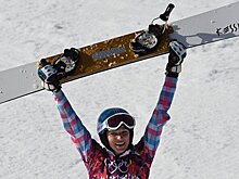 Заварзина выиграла этап КМ по сноуборду, Тудегешева стала девятой