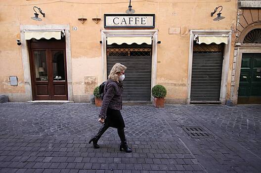 Названы факторы рецессии в экономиках стран Европы