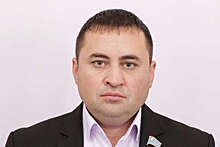 В Тобольске нашли мертвым депутата городской думы Владимира Егорова