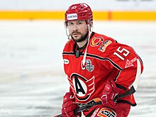 Капитан «Автомобилиста» сдал положительную допинг-пробу