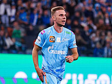 «Зенит» предлагал «Спартаку» приобрести Глушенкова за 7 млн евро