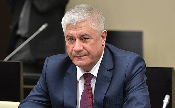 Глава МВД России оценил роль Запада в обстреле Крыма и терактах в Дагестане