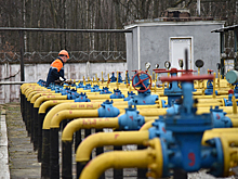 На Украине снова подорожает газ