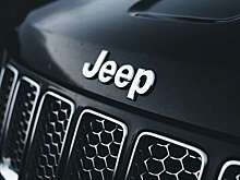 Jeep готовит масштабный апгрейд Grand Cherokee