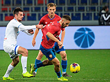 ЦСКА – «Динамо» – 0:1, 27 октября 2019 года, обзор матча РПЛ