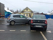 В Тверской области в ДТП на трассе М-10 пострадала женщина