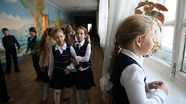 Руководство лицея в Барнауле наказали после драки учеников