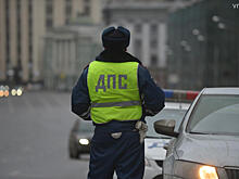 Случайная царапина может лишить прав