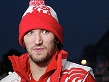 Овечкин возглавил снайперскую гонку НХЛ