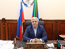 Глава Буйнакска сложил полномочия после массового отравления жителей